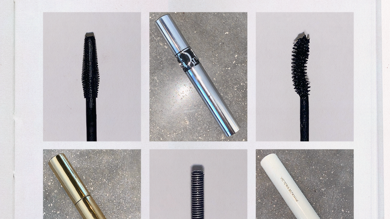15 Best Mascaras 2025, According to Celebrity Makeup Artists and Vogue Editors