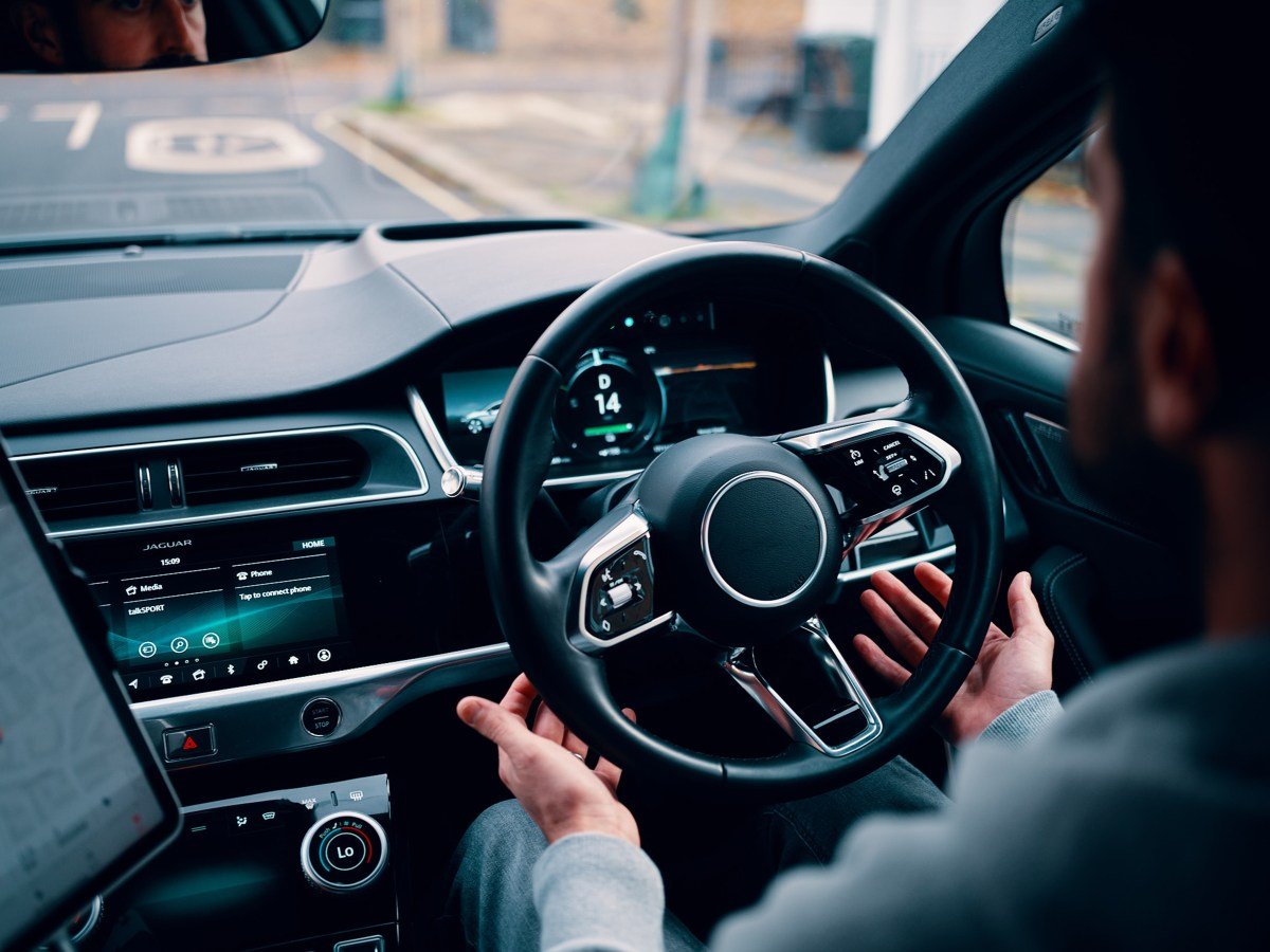 Wayve’s self-driving tech is headed to Nissan vehicles