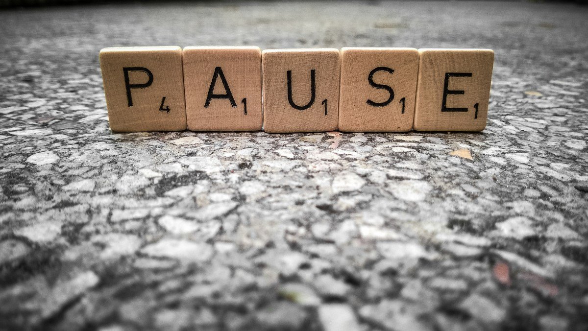Startups Weekly: Enjoying the reprieve