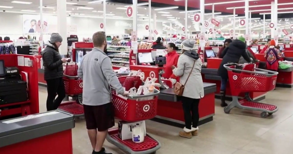 Americans begin stockpiling items ahead of price hikes from tariffs