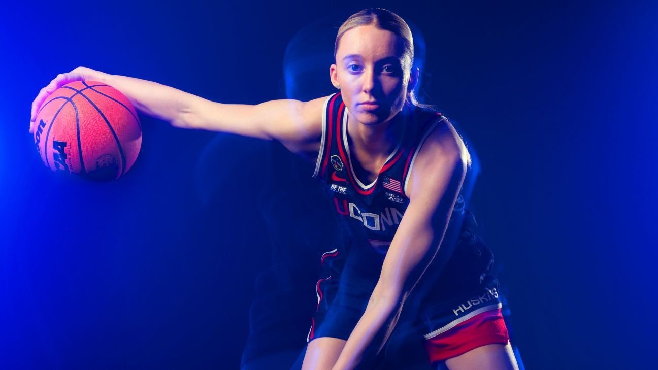 Will Paige Bueckers be an immediate star as a WNBA rookie?