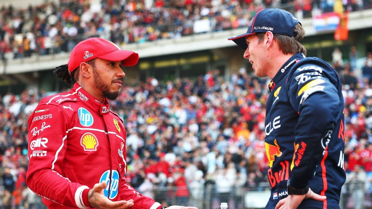 Bahrain Grand Prix: F1 session times, predictions, stats