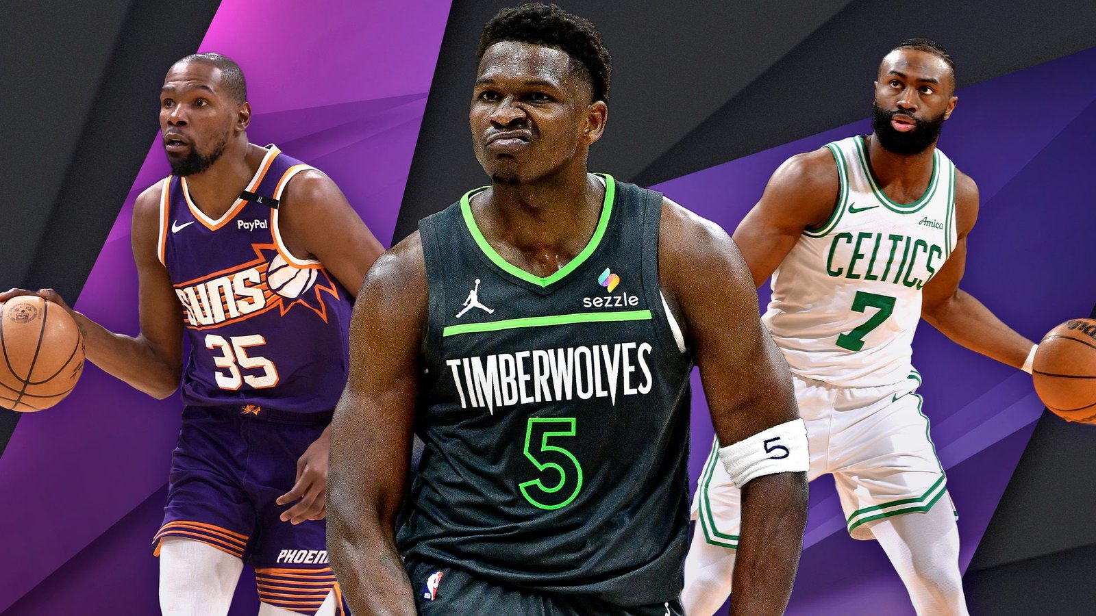 NBA Power Rankings: Which teams met expectations, and which missed entirely?