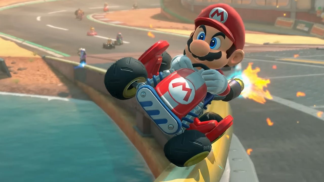 Nintendo Switch 2 Exclusive Games ‘Mitigates the Sticker Shock… Because You Want That Content So Bad,’ Ex-PlayStation Boss Says