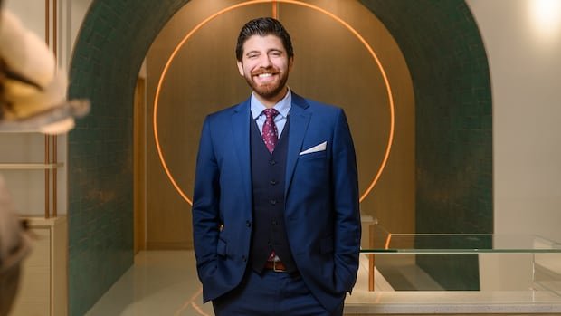 Canadian legal group cancels upcoming event after uproar over disinviting Syrian Canadian entrepreneur