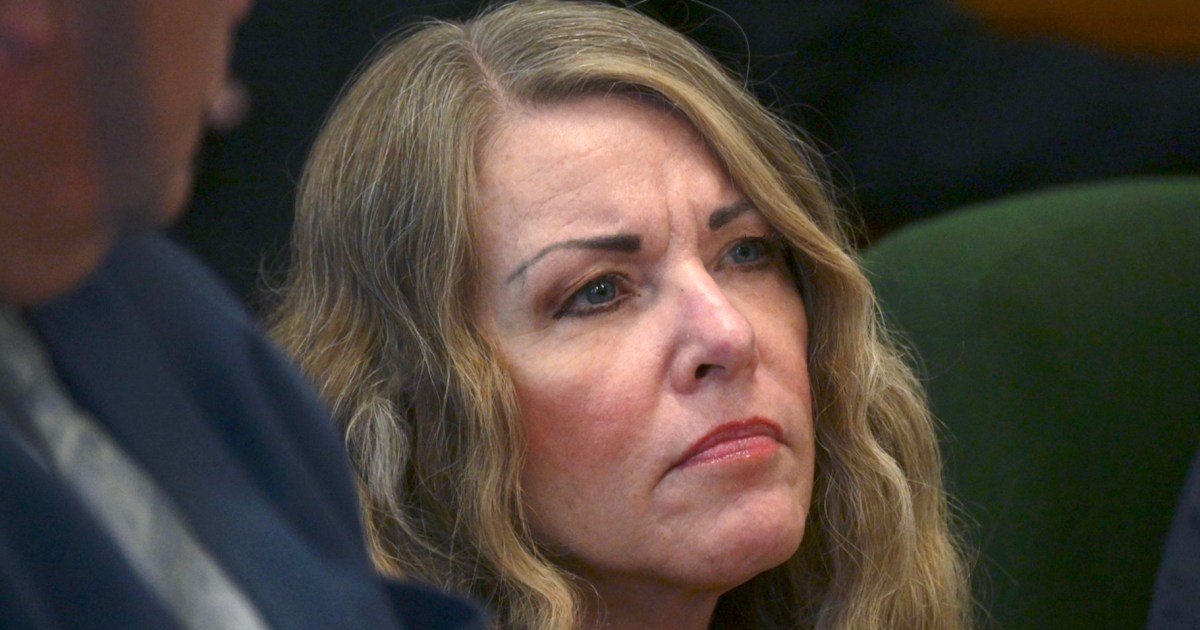 Medical examiner testifies about bullet wounds in Lori Vallow’s trial