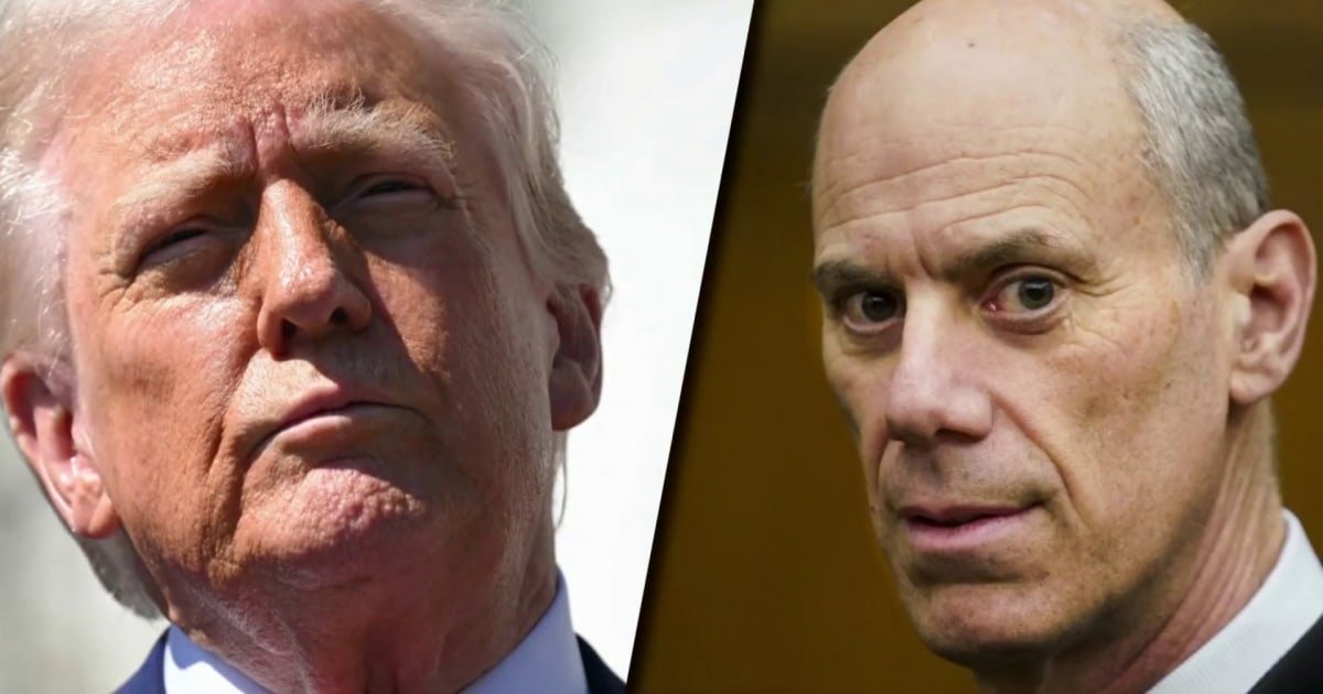 Judge finds ‘probable cause’ Trump administration is in criminal contempt