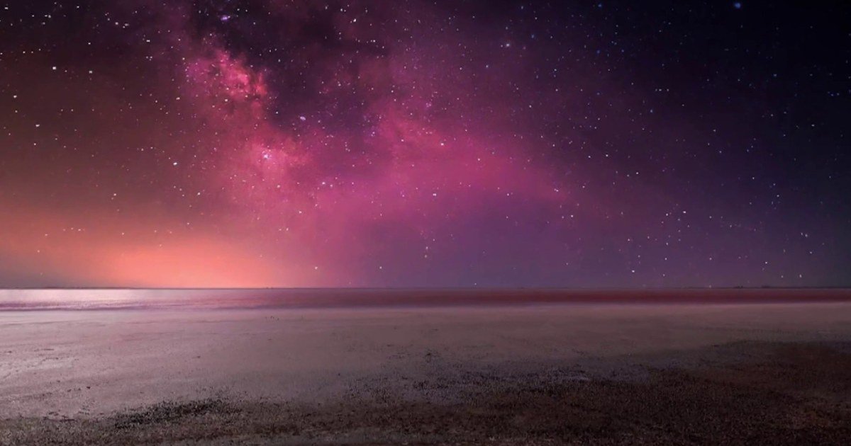 Distant planet may be teeming with life after new discovery