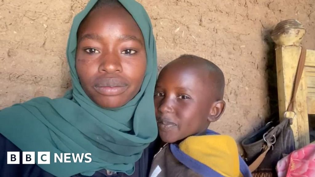 BBC smuggles phones into el-Fasher to uncover hunger and fear