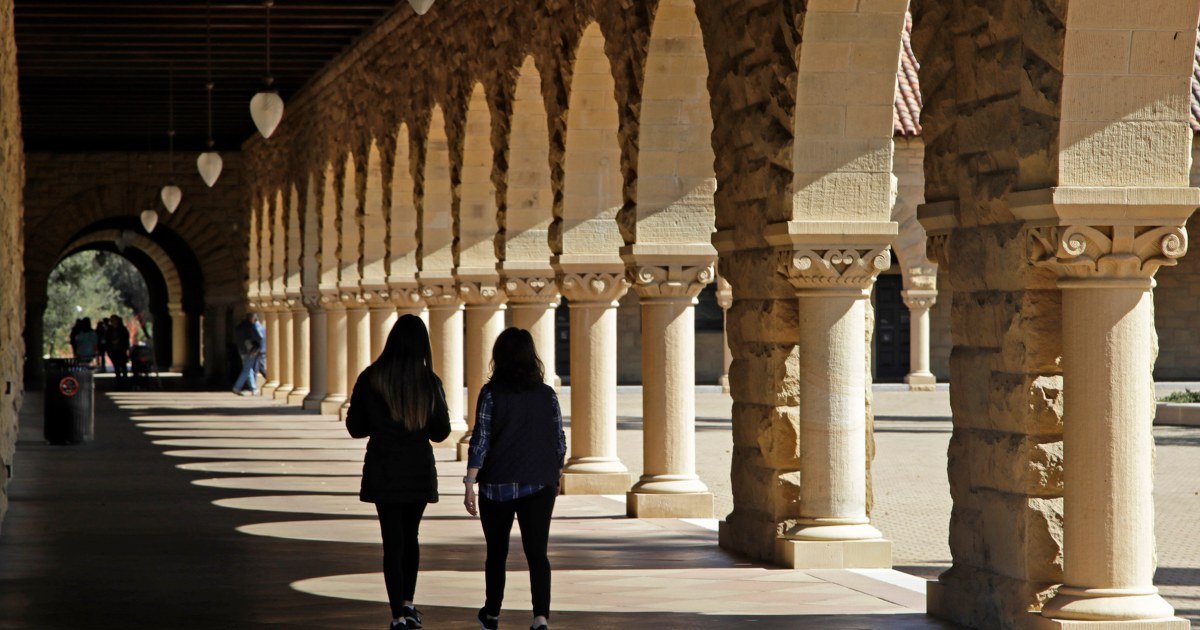In about half of U.S. states, international students’ visas are being revoked. What’s behind it.