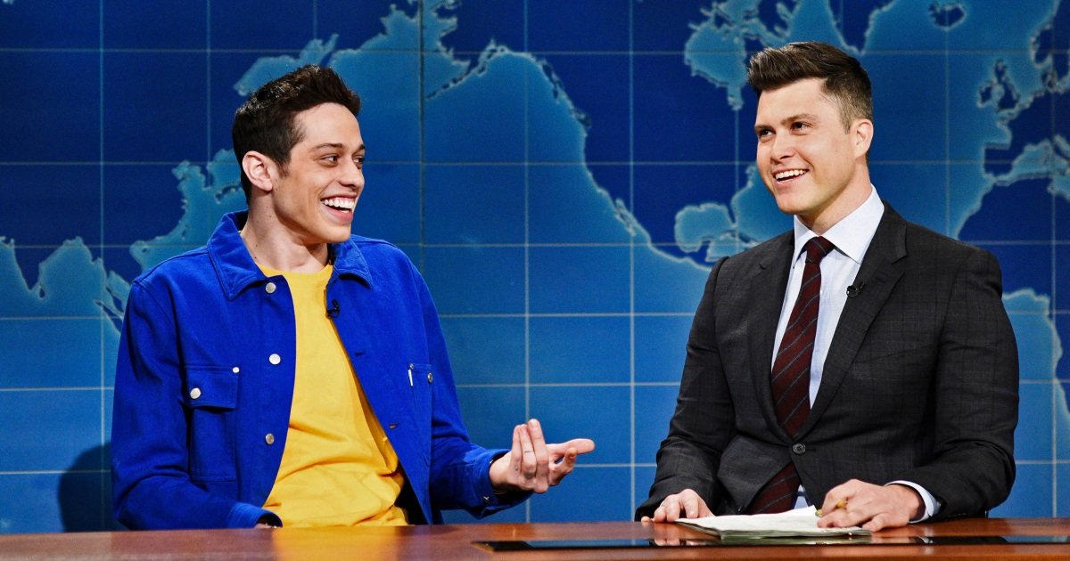 U.K. version of SNL featuring British cast due in 2026