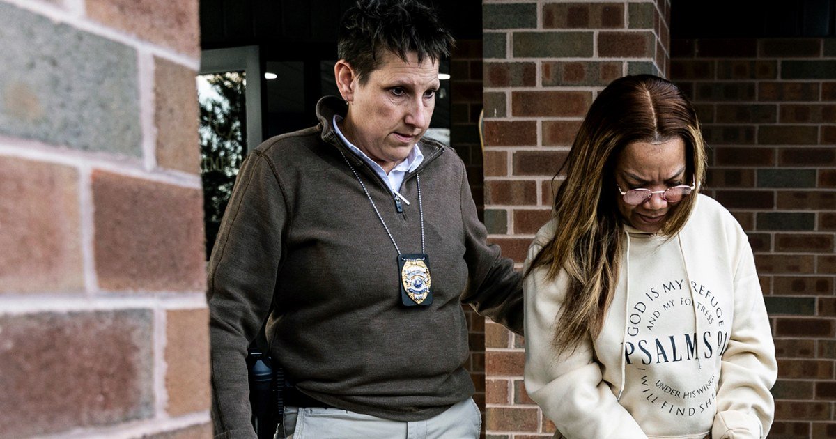 Pennsylvania judge convicted of shooting sleeping boyfriend in the head