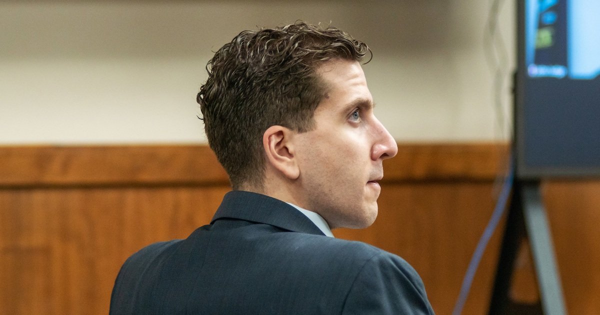 As Idaho college murders trial draws closer, key court motions to be argued at hearing