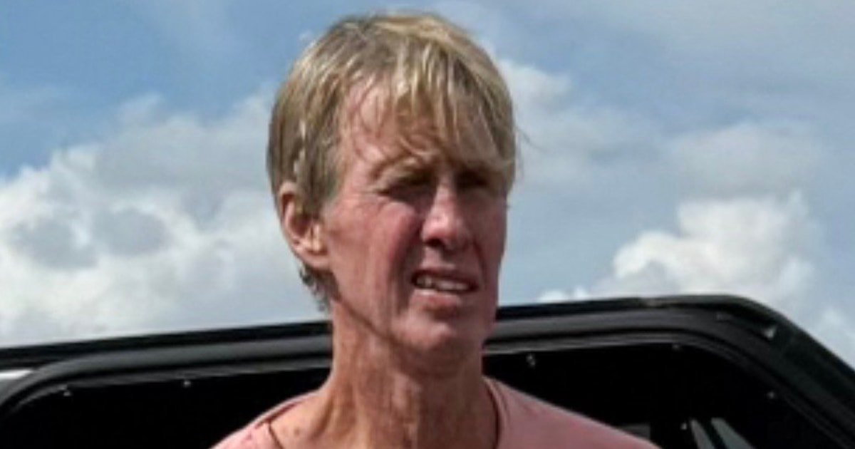 Florida charges Ryan Routh, who allegedly tried to assassinate Trump