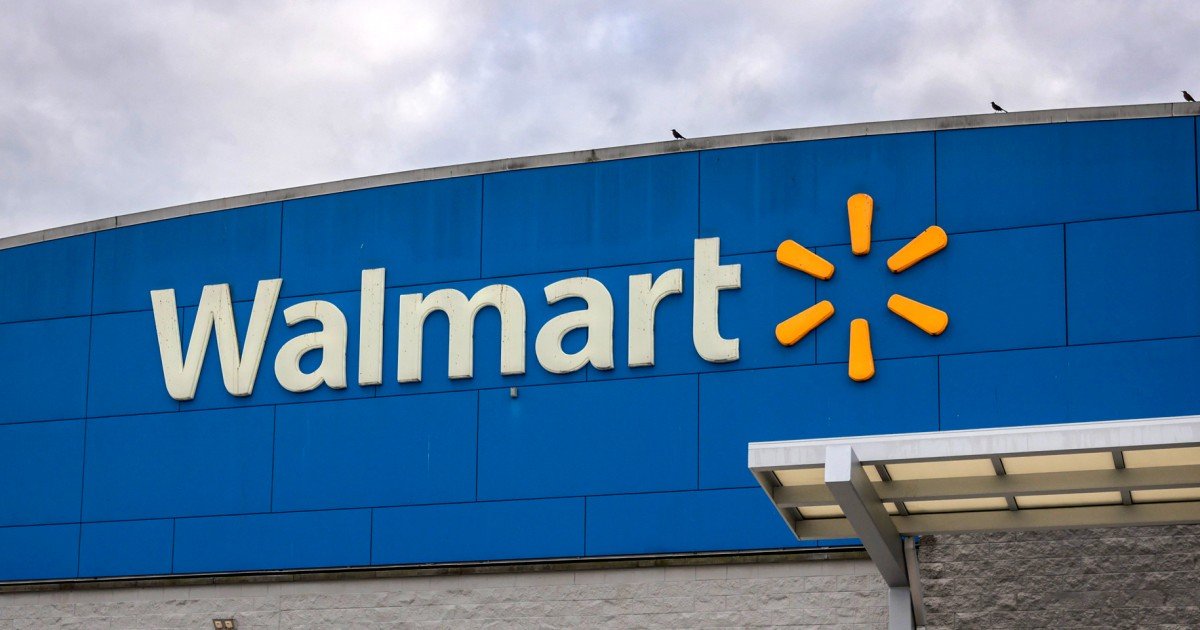 Walmart is facing tariffs and recession fears, but it may have a secret weapon to keep growing