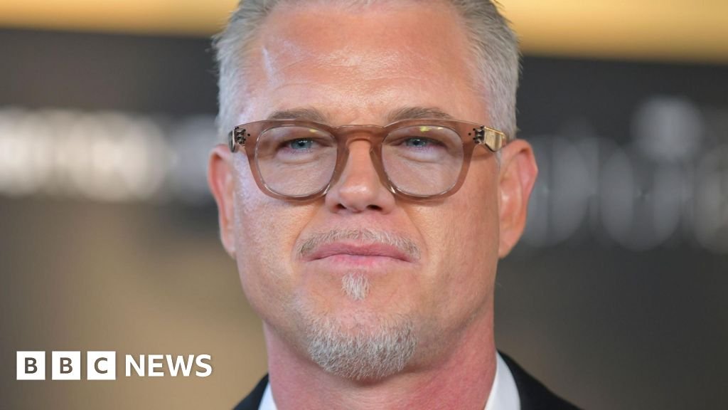 Euphoria and Grey’s Anatomy star diagnosed with ALS