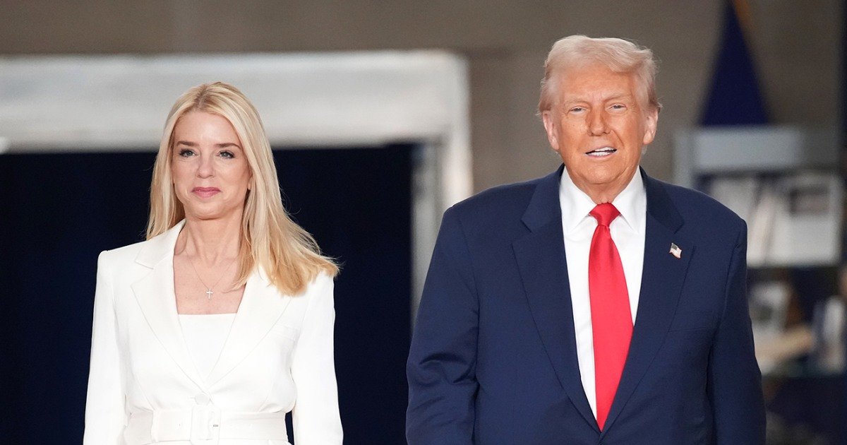 Federal judge calls Trump’s order targeting prominent law firm a ‘shocking abuse of power’