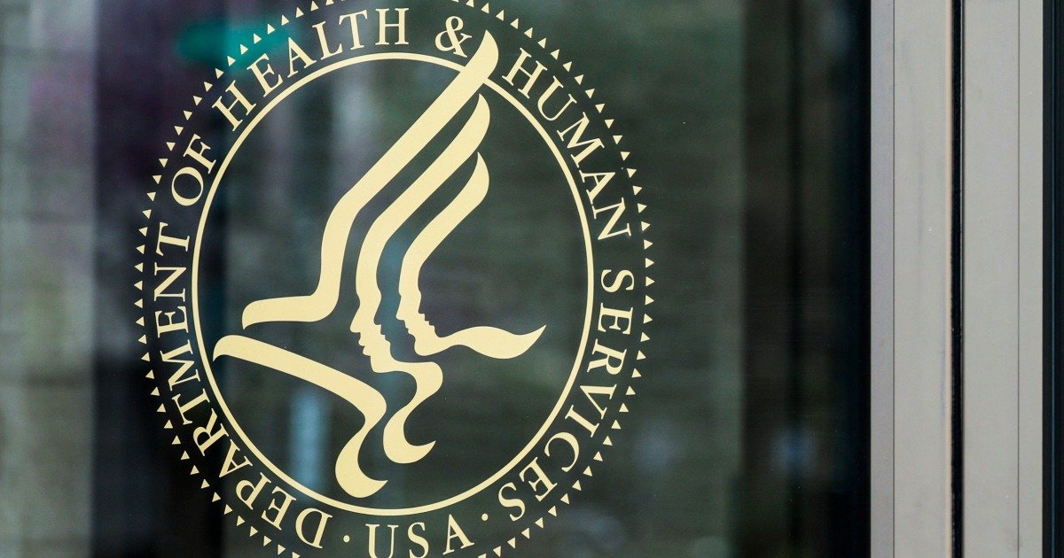 HHS eliminates committee on newborn health screening