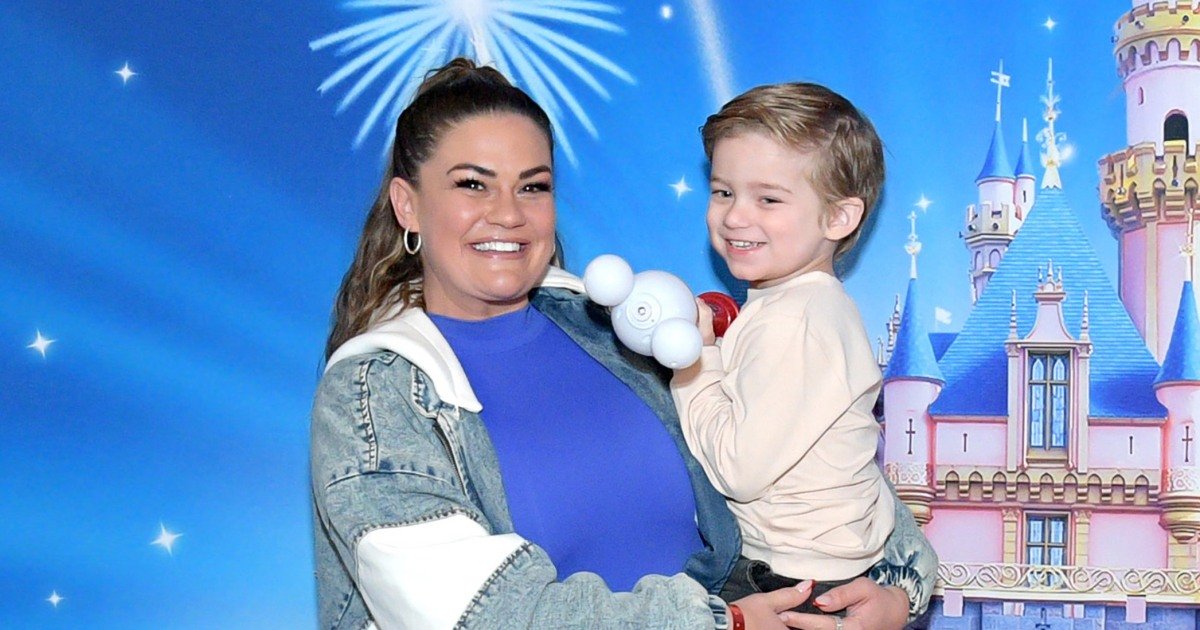 Bravo star Brittany Cartwright reveals son Cruz’s autism diagnosis: ‘I’m his warrior now’