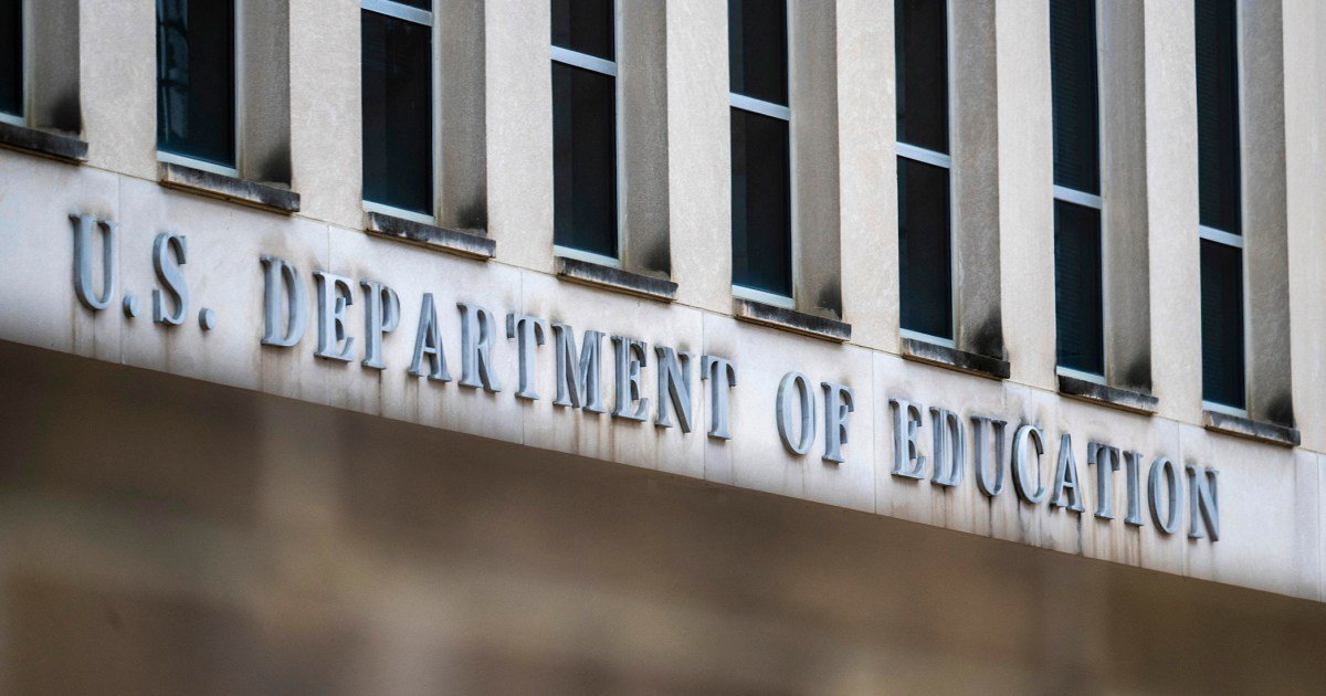 Democratic-led cities and states push back on threats to cut US school funding over DEI