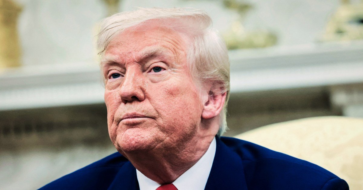 Trump plans to fine migrants $998 a day for failing to leave after deportation order