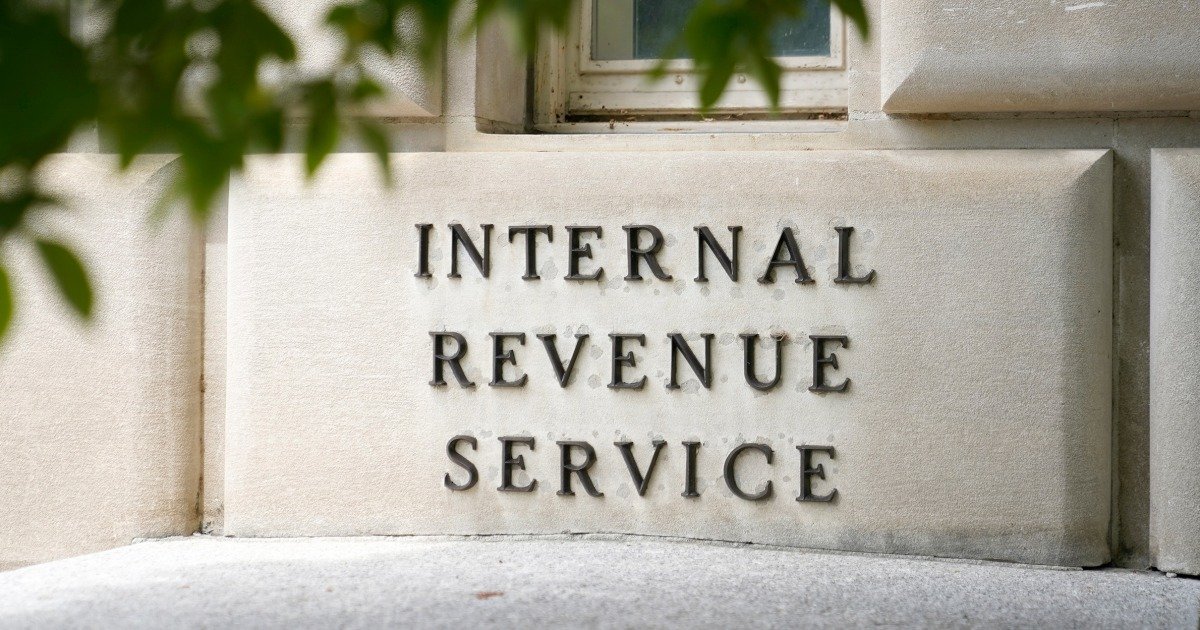 IRS acting commissioner is resigning over deal to send immigrants’ tax data to ICE, sources say