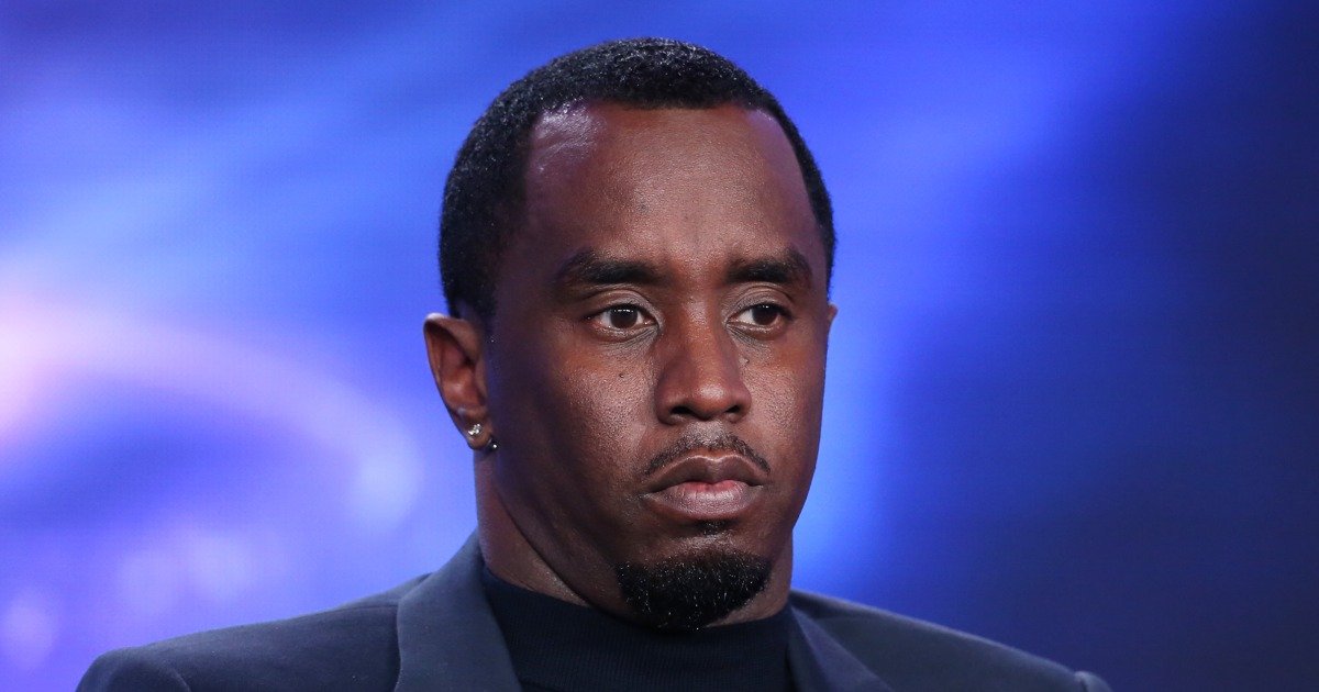 Sean ‘Diddy’ Combs dangled person over hotel balcony, indictment and lawsuits allege