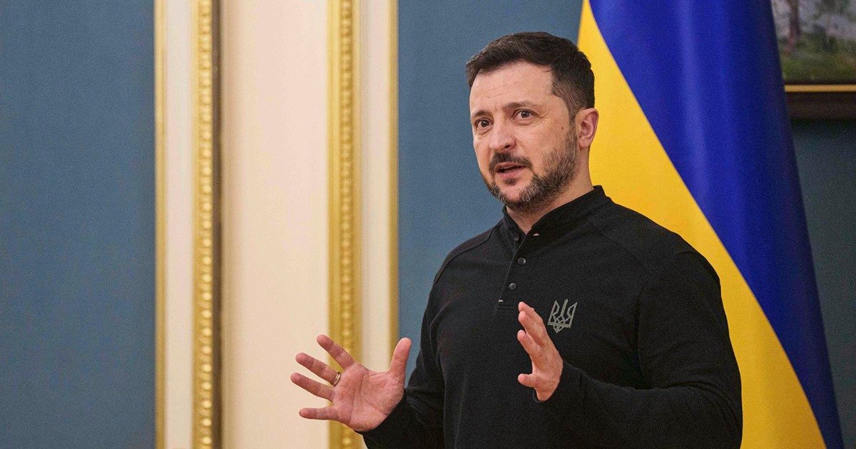 Ukrainian soldiers are in a second region of Russia, Zelenskyy confirms for the first time