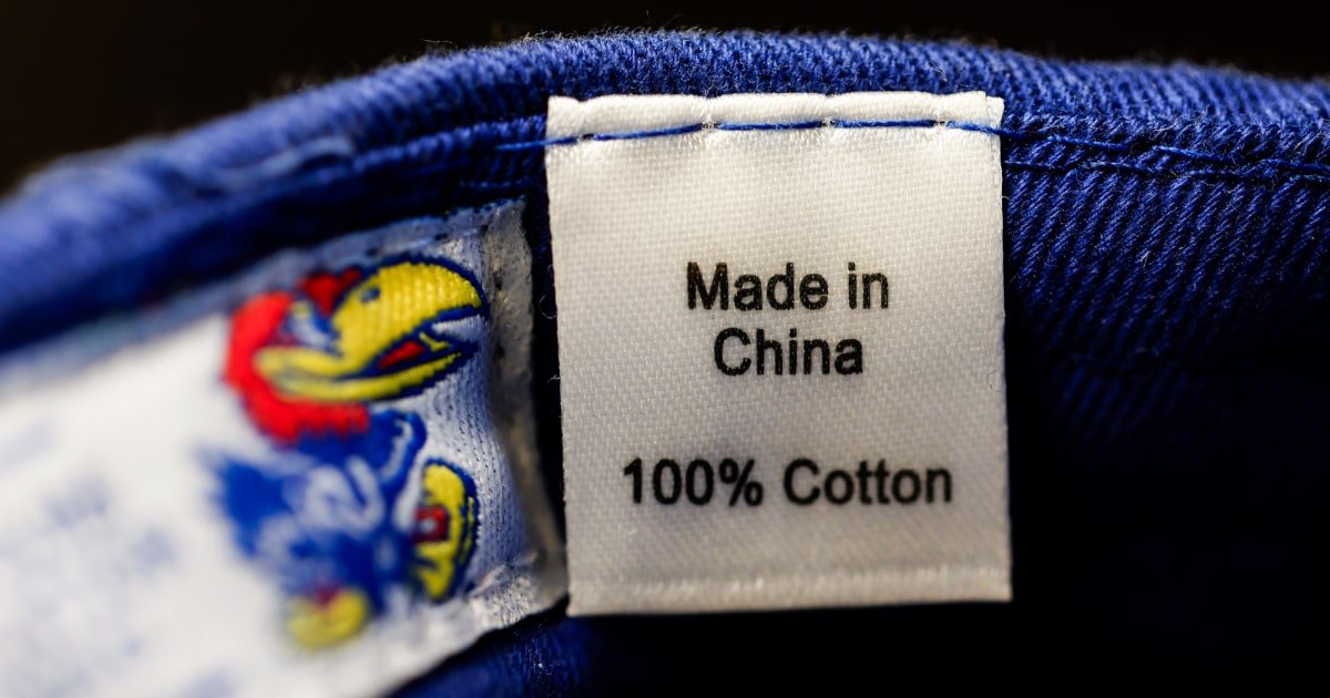 The world’s two largest exporters are facing down Trump’s tariffs very differently. Here’s why.