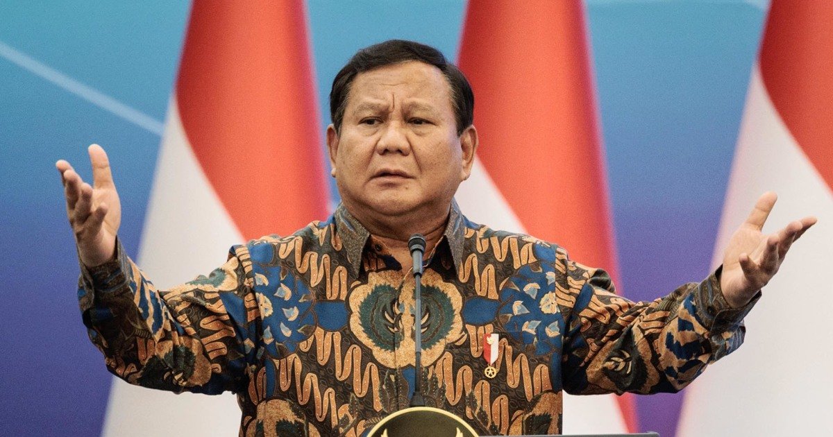 Indonesia offers shelter to Palestinians wounded and orphaned in Gaza