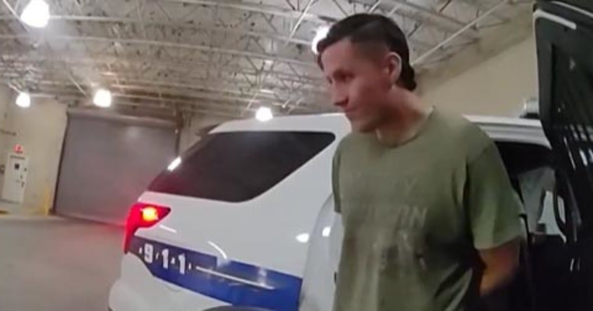 University of Florida student deported to Colombia following traffic stop