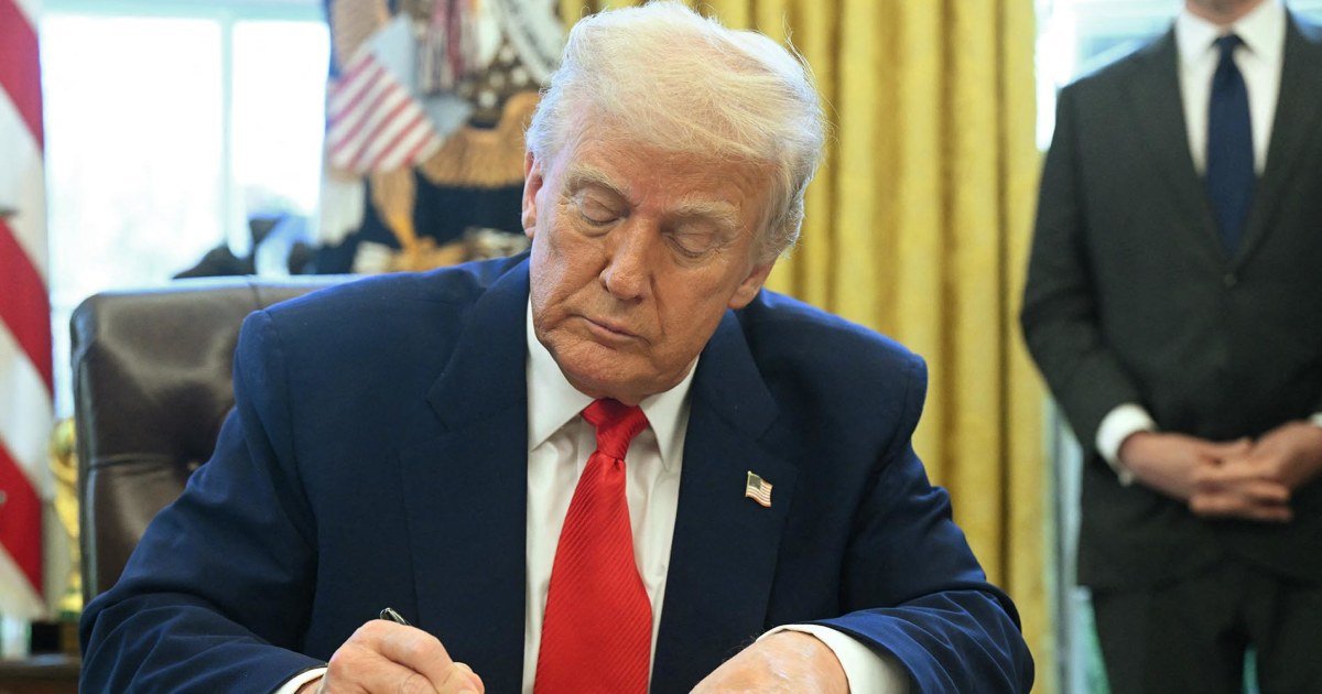 U.S. cyber defenders shaken by Trump’s attack on their former boss