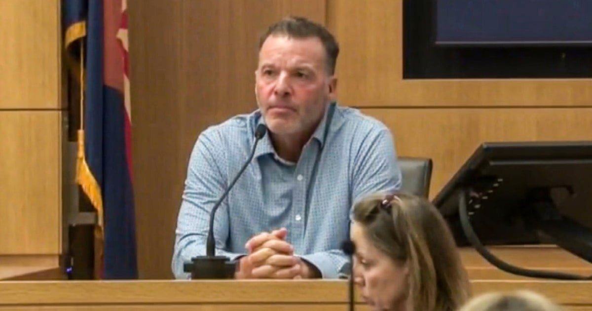 Lori Vallow’s brother says he had ‘no doubt’ she conspired to kill her fourth husband