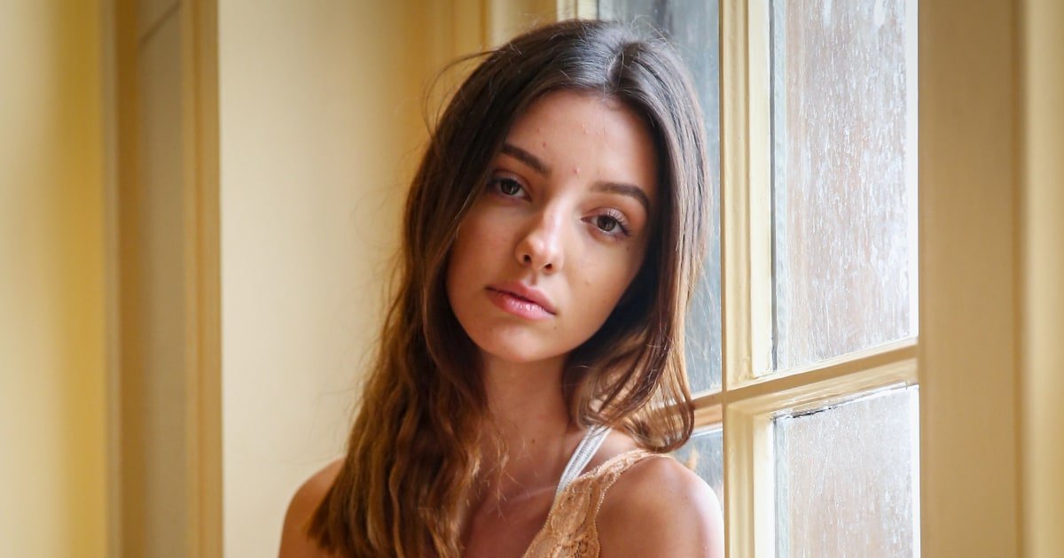 Lucy Markovic, ‘Australia’s Next Top Model’ star, dies at 27 of rare brain condition