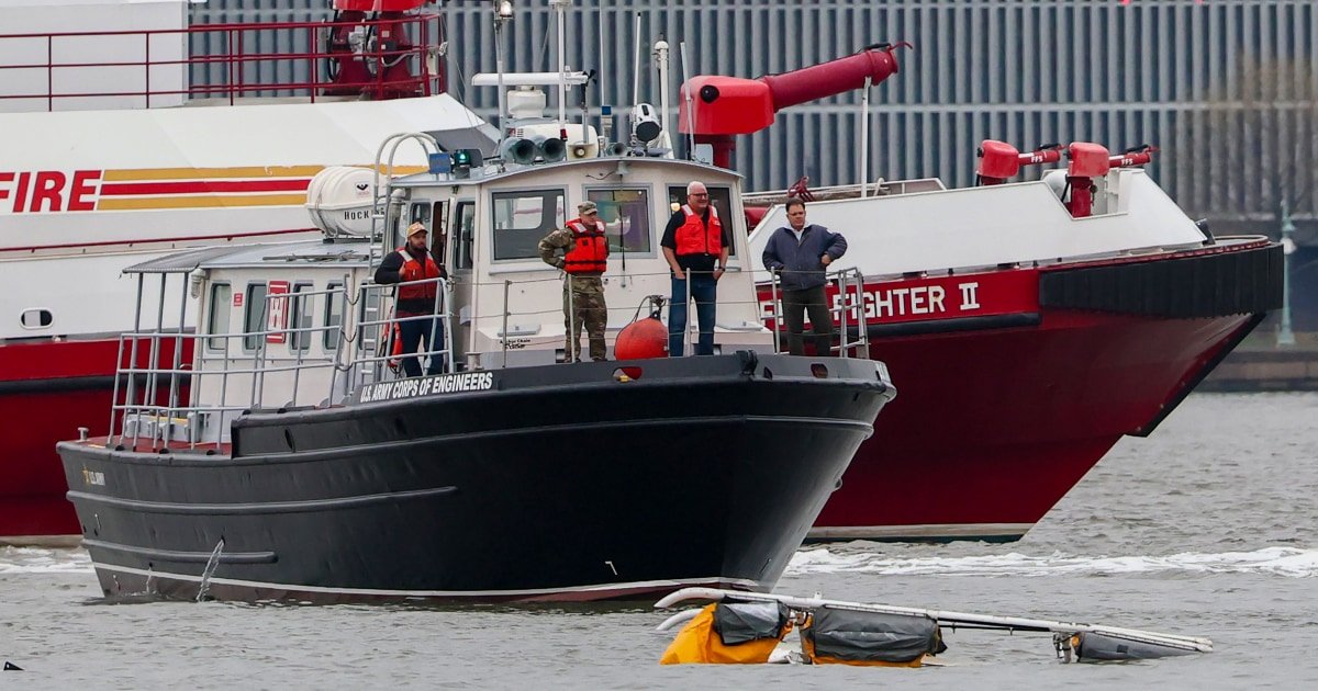 What we know about Hudson River helicopter crash