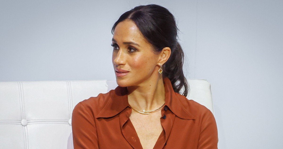 Meghan, Duchess of Sussex, opens up about 2020 miscarriage and having to ‘let something go’