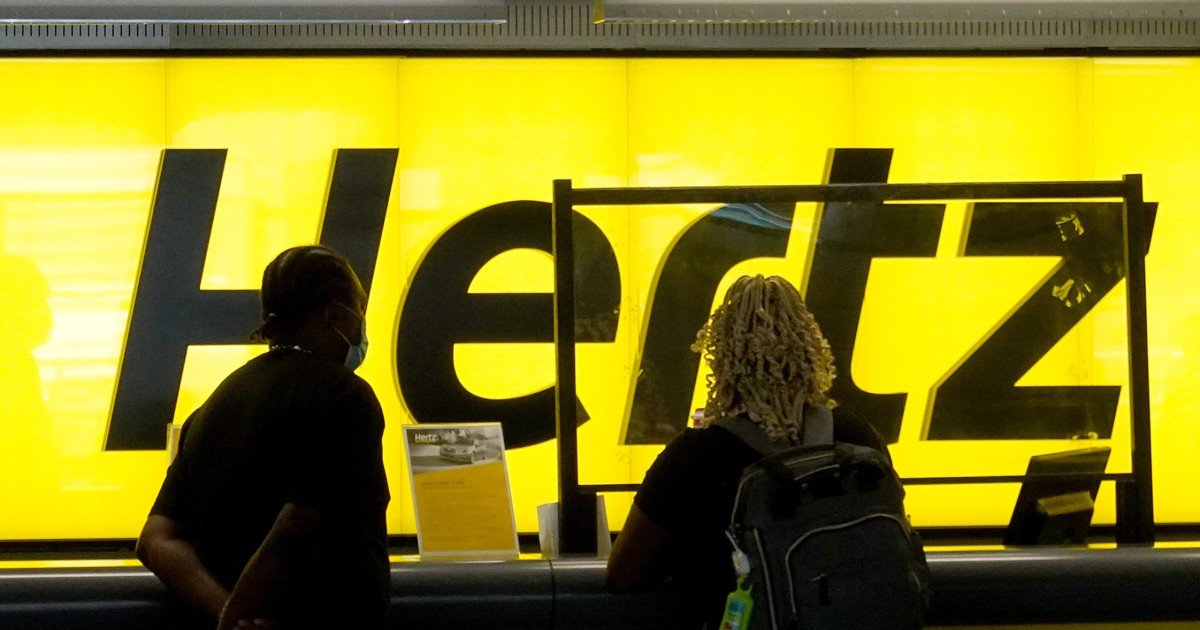 Hertz says 2024 hack exposed some customers’ driver license and credit card data