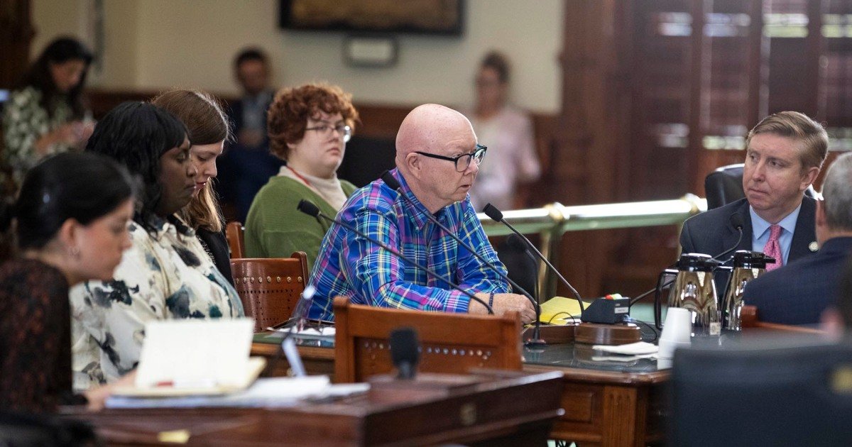 Horrified Texas lawmakers demand crackdown on body broker industry