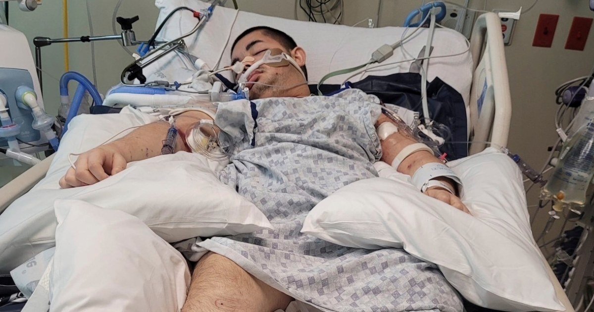 Family of Victor Perez, disabled 17-year-old shot dead by police, intend to sue city of Pocatello for wrongful death