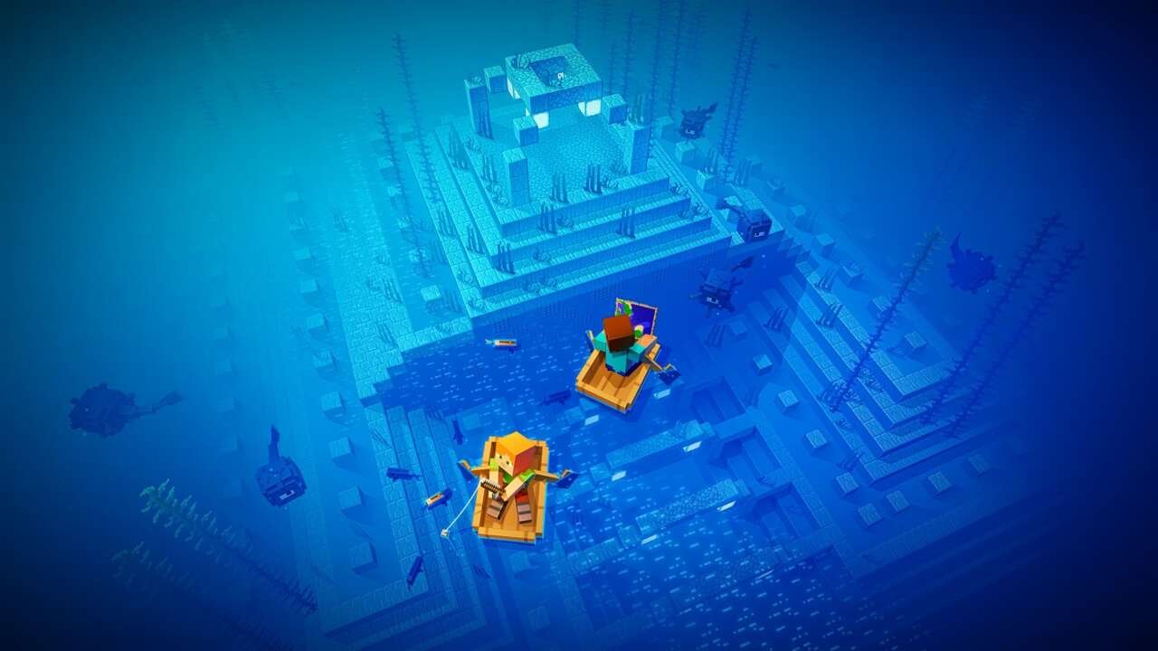 25 Games Like Minecraft To Play In 2024