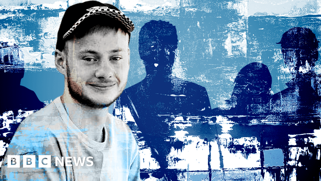 Suicide forum is subject of first Ofcom probe, BBC understands