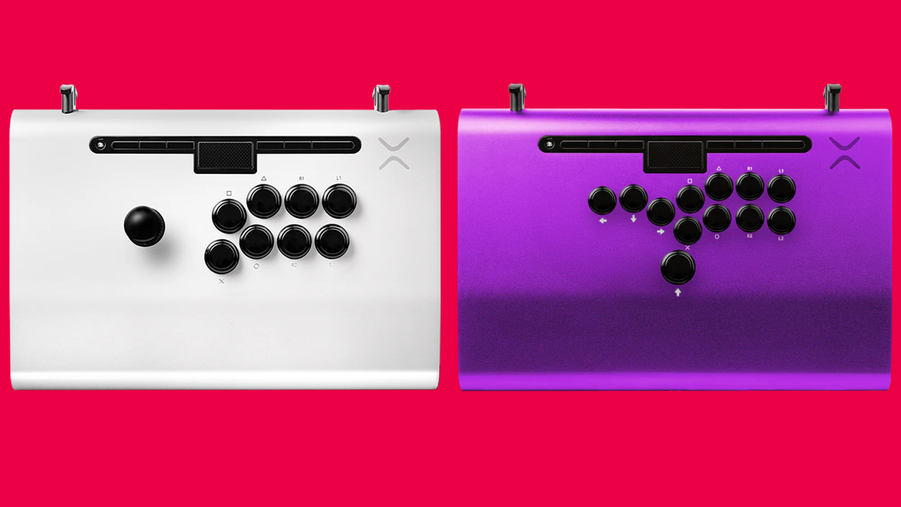 Victrix’s Premium Arcade Sticks Are Over 50% Off For A Limited Time