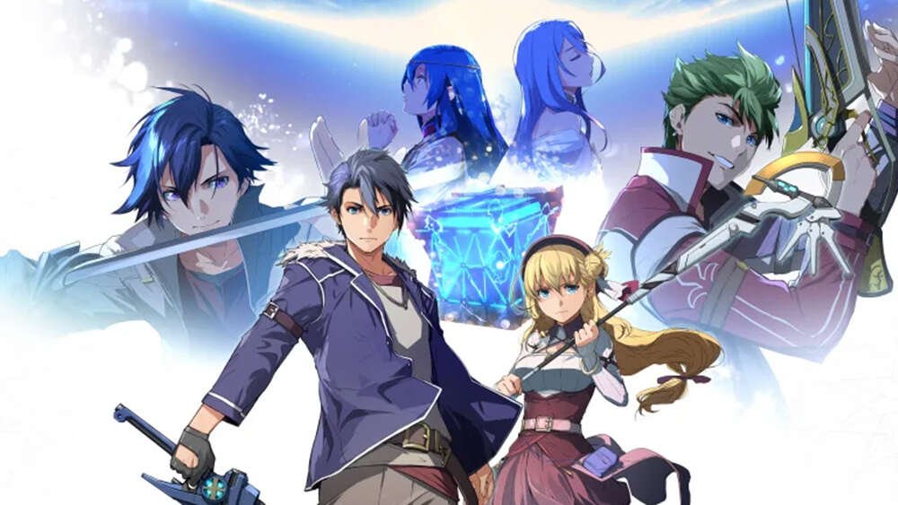 Trails Beyond The Horizon Deluxe And Collector’s Edition Preorders Available Now