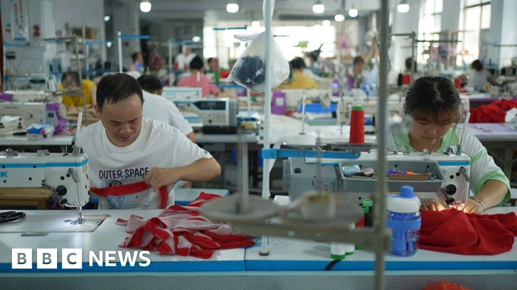 China urges unity against ‘trade tyranny’