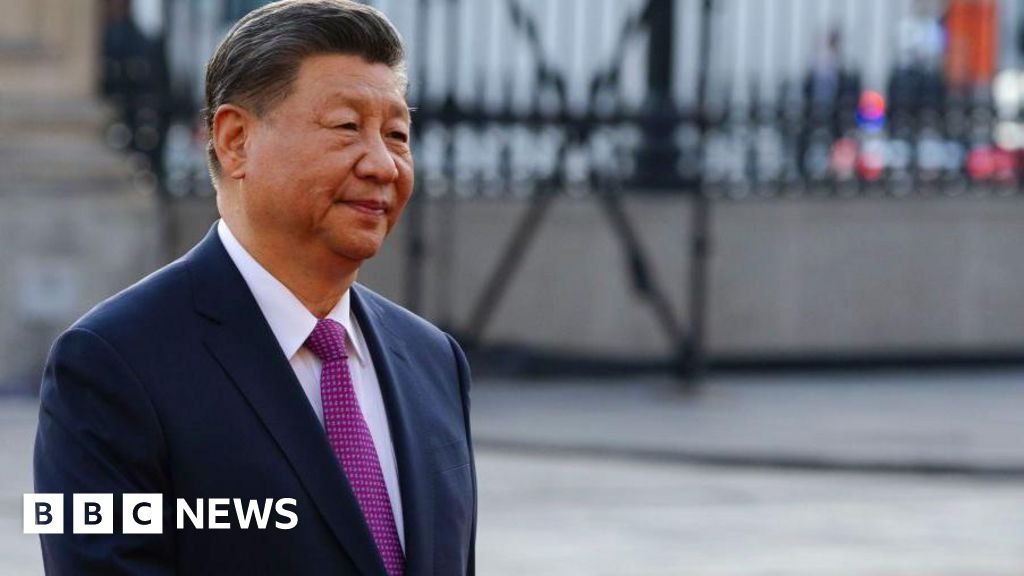 China is not backing down from Trump’s tariff war. What next?