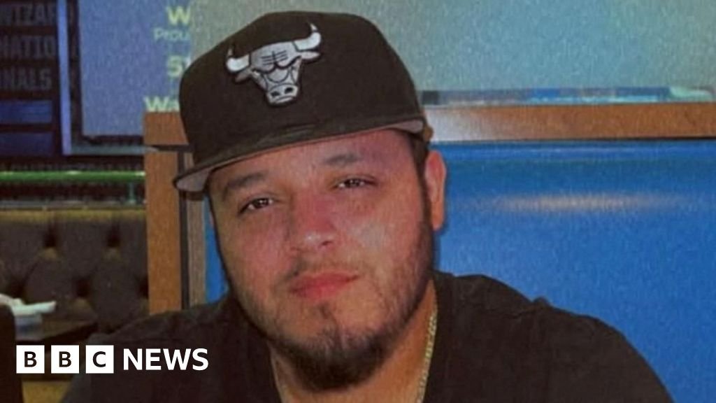 Deported Salvadoran will never live back in US, says White House