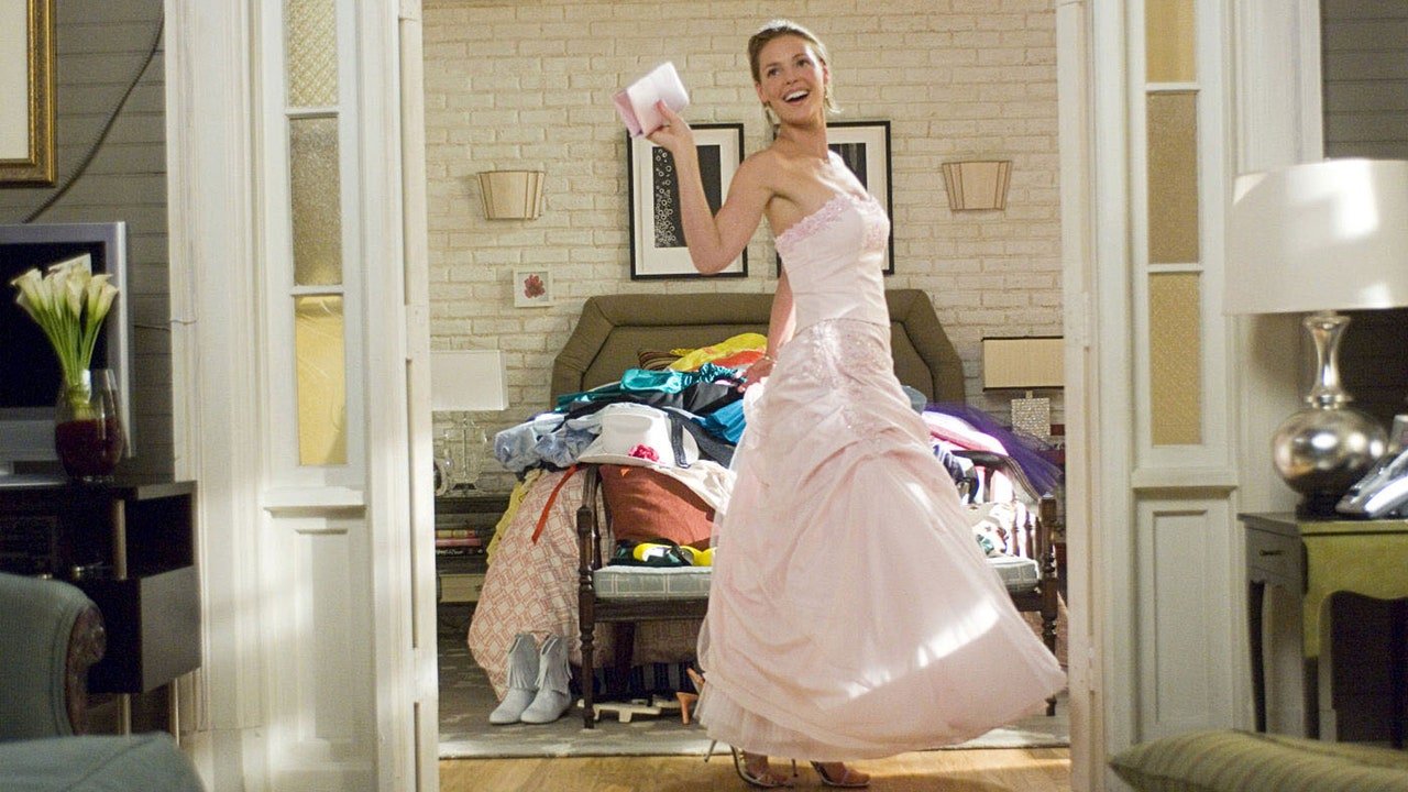 What Not to Wear to a Wedding, According to the Experts