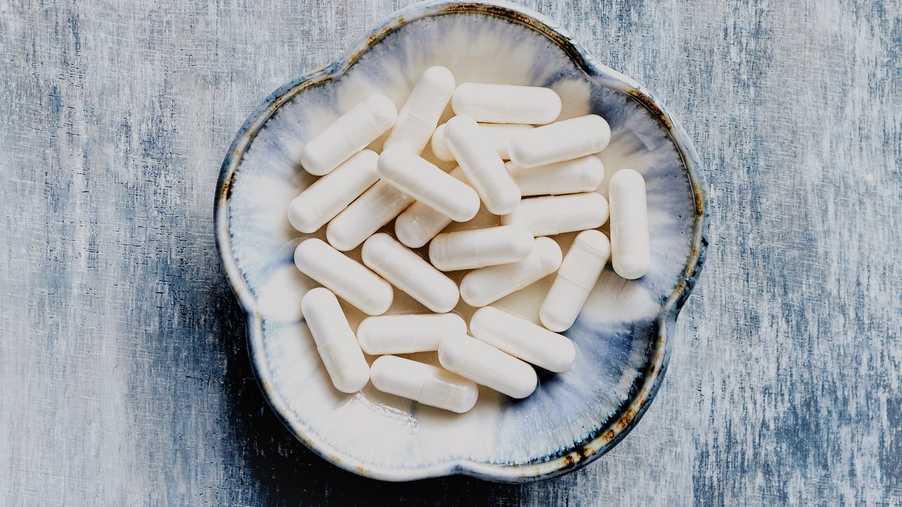 The Benefits of L-theanine For Brain Fog, Stress, and Anxiety