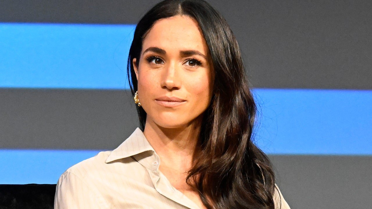 Meghan Markle Opens Up About Her “Scary” Experience With Preeclampsia After Pregnancy