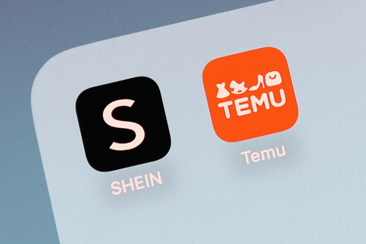 Shein and Temu to raise prices for US shoppers in response to tariffs